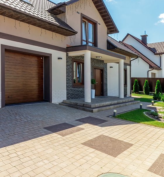 VAZQUEZ ACCESS GARAGE SERVICES HOUSTON